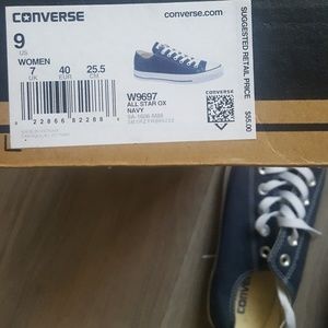 converse shoes